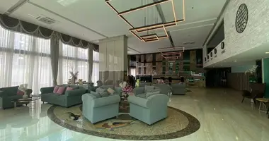 Condo w Pattaya City, Tajlandia