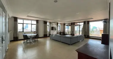 Кондо 3 комнаты в Sangkat Boeng Keng Kang Ti Bei, Камбоджа