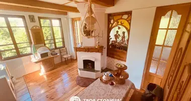 Casa 5 habitaciones en Krasnienski sielski Saviet, Belarús