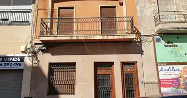 Townhouse 4 bedrooms in Elx Elche, Spain