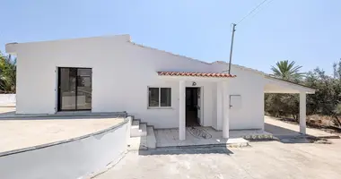 Casa 4 habitaciones en Anarita, Chipre