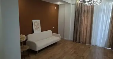 Mieszkanie 3 pokoi w Tbilisi, Gruzja