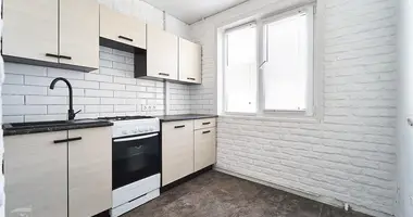 Wohnung 3 zimmer in Minsk, Belarus
