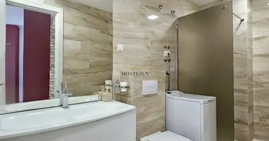 Appartement 1 chambre dans Budva, Monténégro
