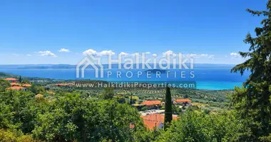 Villa 6 chambres dans Neos Marmaras, Grèce