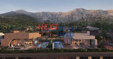 Apartamento 3 habitaciones en Drimadhe, Albania