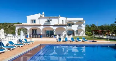 Дом 6 спален в Фару, Португалия