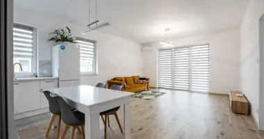 3 room apartment in Warsaw, Poland