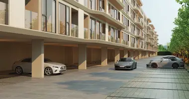 Apartamento 2 habitaciones en Choeng Thale, Tailandia