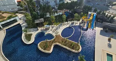 Apartamento 2 habitaciones en Aksu, Turquía