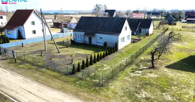 Casa en Josvainiai, Lituania