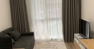 Apartamento 2 habitaciones en Tiflis, Georgia