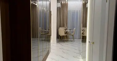 Wohnung 1 zimmer in Odessa, Ukraine