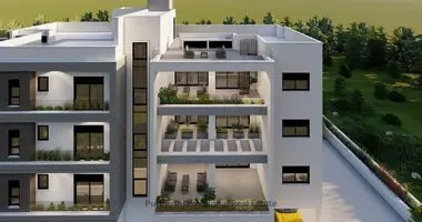 2 bedroom apartment in Demos Agiou Athanasiou, Cyprus
