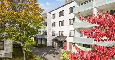 1 bedroom apartment in Helsinki sub-region, Finland
