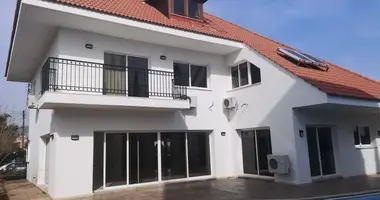 Wohnung 6 Schlafzimmer in Germasogeia, Zypern