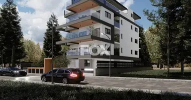 Wohnung 3 Schlafzimmer in Demos Agiou Athanasiou, Zypern