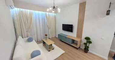 Apartamento 3 habitaciones en Tiflis, Georgia