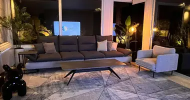 5 room apartment in Jerusalem, Israel