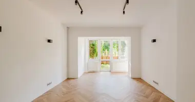 House in Masovian Voivodeship, Poland
