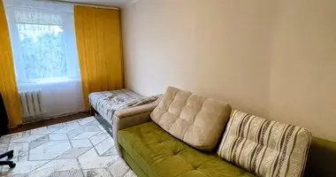 1 room apartment in Barysaw, Belarus