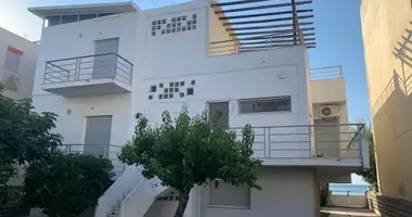 Cottage 4 bedrooms in Thermaikos Municipality, Greece