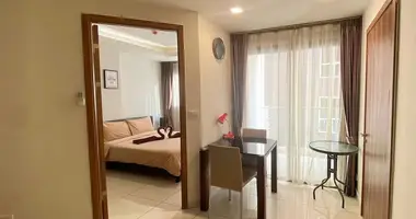 Wohnung 3 zimmer in Pattaya, Thailand