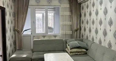 3 room apartment in Tashkent, Uzbekistan