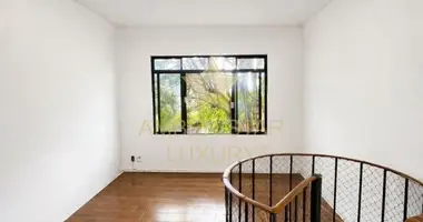 Haus 3 zimmer in Regiao Imediata de Sao Paulo, Brasilien