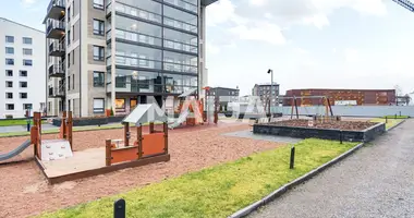 Appartement 3 chambres dans Turku sub region, Finlande