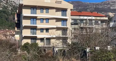 1 bedroom apartment in Budva, Montenegro