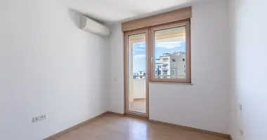 Wohnung 1 Schlafzimmer in Becici, Montenegro