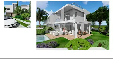 Villa en Peyia, Chipre
