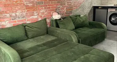 Studio apartment 1 bedroom in Batumi, Georgia