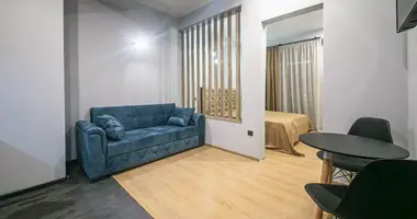 Mieszkanie 2 pokoi w Tbilisi, Gruzja
