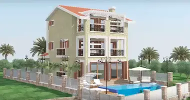 Villa 3 chambres dans Herceg Novi, Monténégro