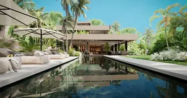 Willa w San Pedro Alcantara, Hiszpania