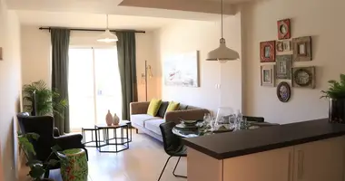 2 bedroom apartment in Abadin, Spain