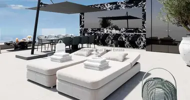 Пентхаус в Гермасойя, Кипр