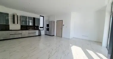 Mieszkanie 3 pokoi w Jermasoja, Cypr