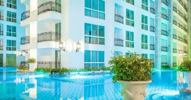 Wohnung 2 zimmer in Pattaya, Thailand
