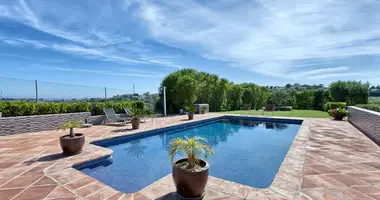 Villa en Estepona, Španjolska