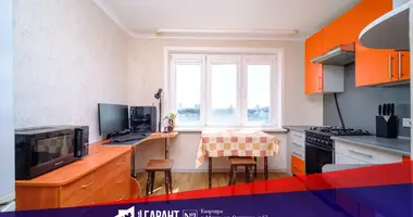 1 room apartment in Minsk, Belarus