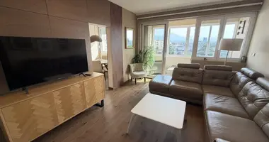 Wohnung in Podgorica, Montenegro