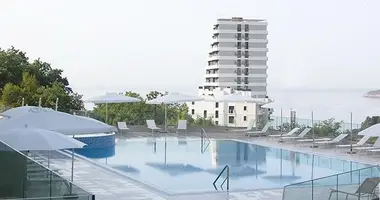 Apartamento 1 habitacion en Becici, Montenegro