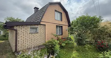 Дом в Озерицко-Слободской сельский Совет, Беларусь