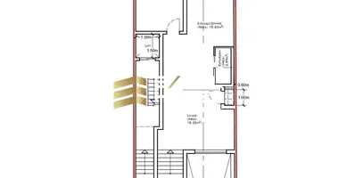 Wohnung 2 Schlafzimmer in Qormi, Malta