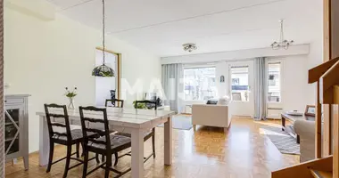 Townhouse in Nurmijarvi, Finland