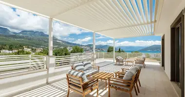 Appartement 2 chambres dans Herceg Novi, Monténégro