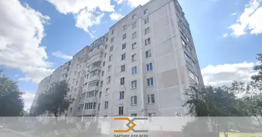 4 room apartment in Salihorsk, Belarus